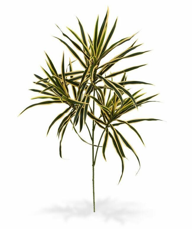 Dracena keinotekoinen kasvi 80 cm