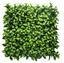 Gardenia keinotekoinen paneeli - 50x50 cm