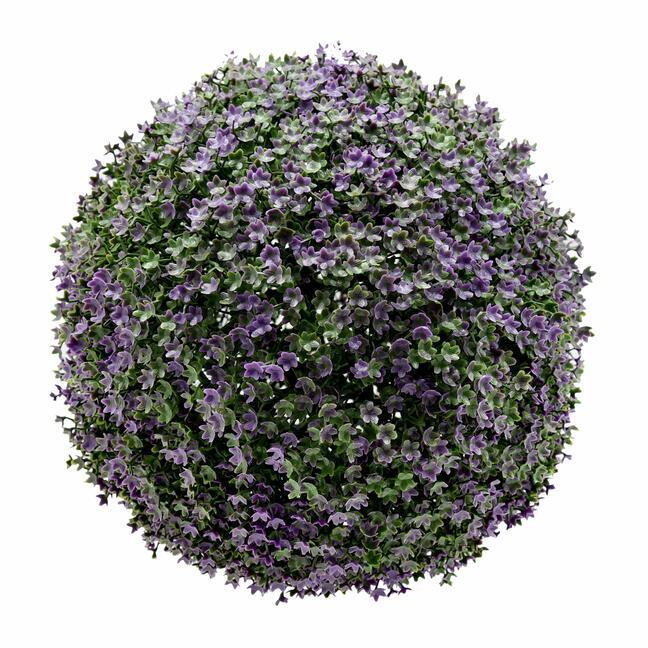 Gypsophila keinotekoinen pallo 28 cm