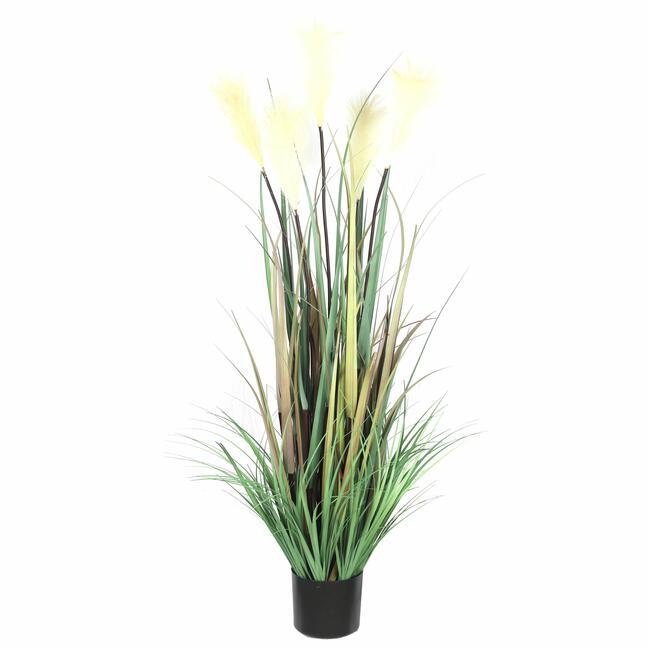 Keinohöyhennurmivoide 120 cm