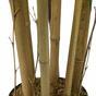Keinotekoinen bambu 150 cm