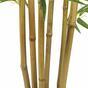 Keinotekoinen bambu 180 cm