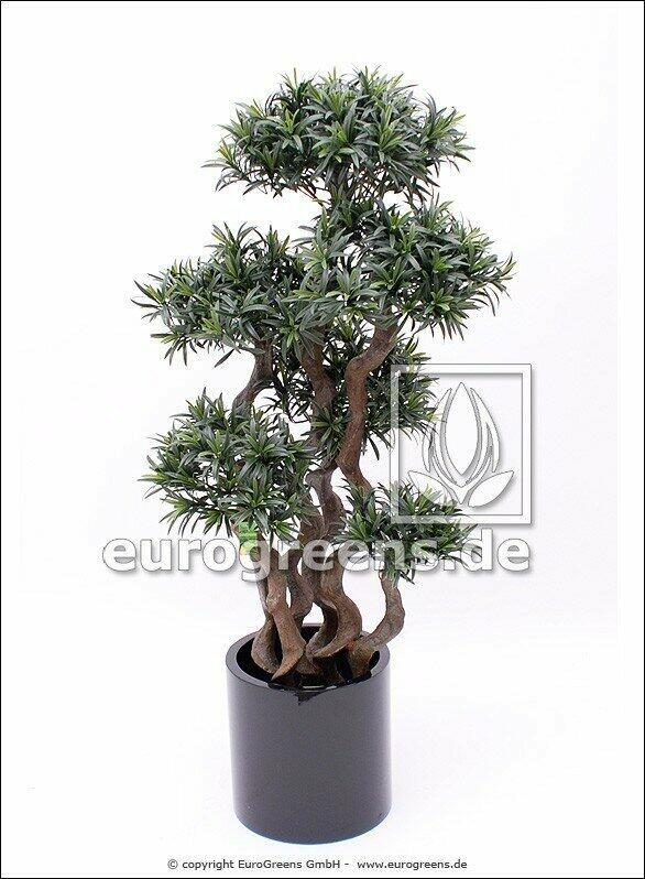 Keinotekoinen bonsai Nohovec 135 cm
