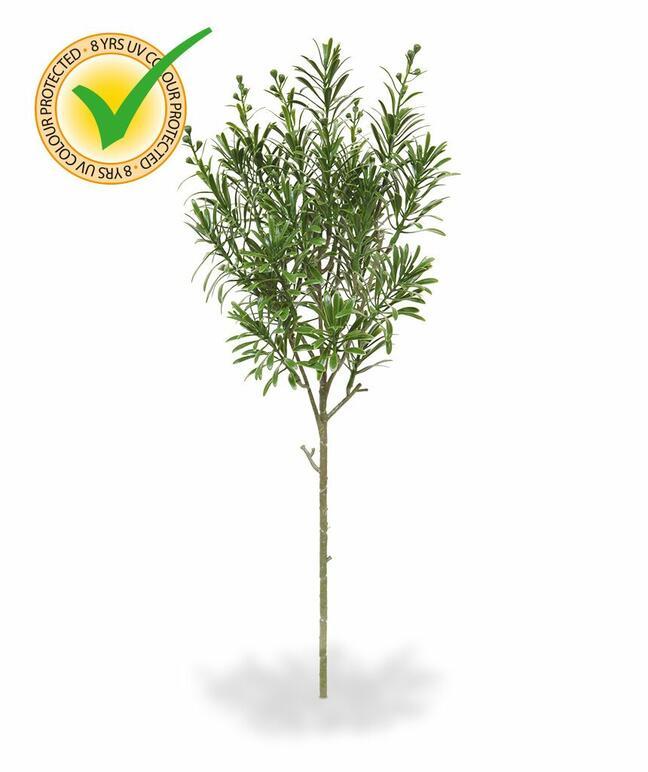 Keinotekoinen haara Crossostephium 45 cm