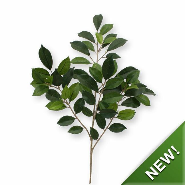 Keinotekoinen haara Fikus 55 cm