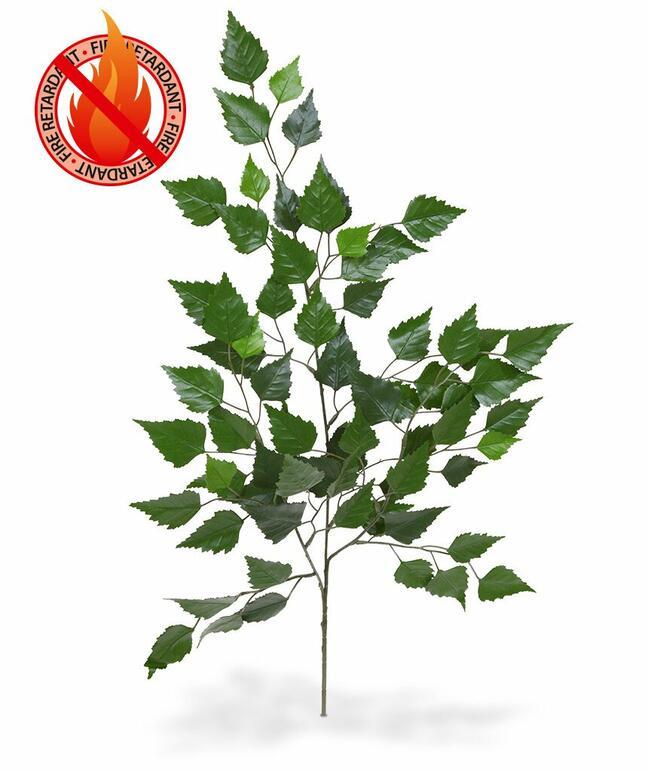 Keinotekoinen haara Koivu 70 cm