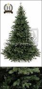 Keinotekoinen joulukuusi Fir Nobilis Oxburgh 180 cm