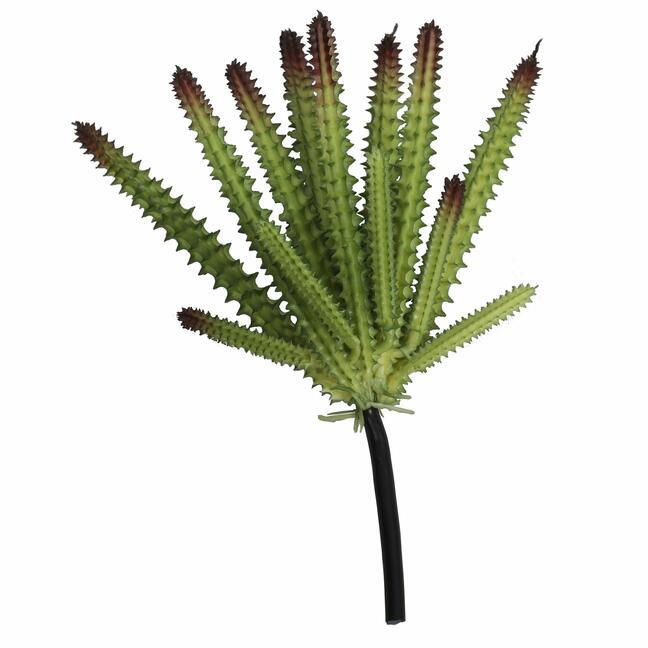 Keinotekoinen kaktus 21 cm
