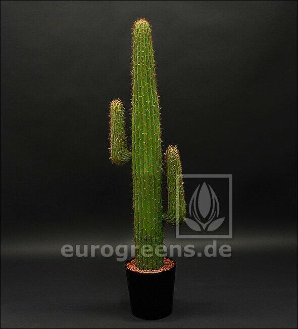 Keinotekoinen kaktus Saguaro 135 cm