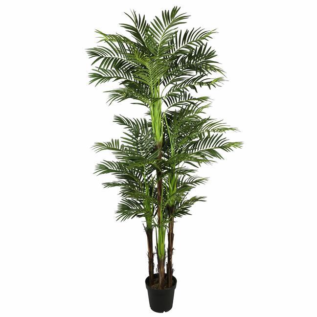 Keinotekoinen kämmen Areca 225 cm