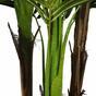 Keinotekoinen kämmen Areca 225 cm