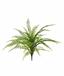 Keinotekoinen kasvi Asplenium nidus 45 cm