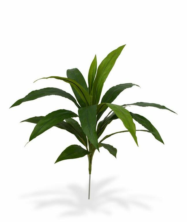 Keinotekoinen kasvi Dracena 60 cm