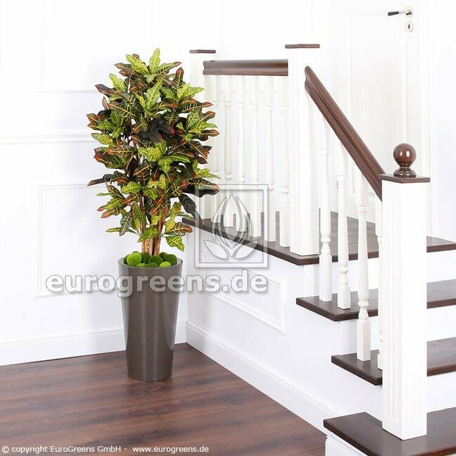 Keinotekoinen kasvi Krotönec 190 cm