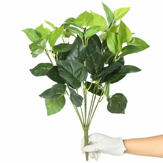 Keinotekoinen kasvi Philodendron 45 cm