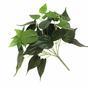 Keinotekoinen kasvi Philodendron Cordatum 25 cm