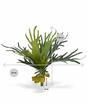 Keinotekoinen kasvi Sarvi 50 cm