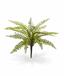 Keinotekoinen kasvi Splenenwort 35 cm