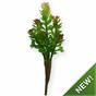 Keinotekoinen kasvi Stonecrop 18 cm