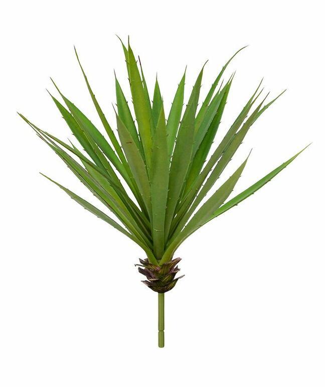 Keinotekoinen kasvi Yucca 40 cm