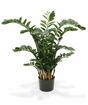 Keinotekoinen kasvi Zamiokulkas 120 cm
