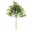 Keinotekoinen laakerin oksa 16 cm