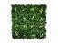 Keinotekoinen lehtilevy Ivy - 50x50 cm