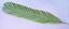 Keinotekoinen lehtipalmu Cycas 80 cm
