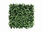 Keinotekoinen lehtipaneeli Gardenia - 50x50 cm