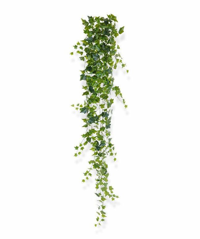 Keinotekoinen lonkero Ivy 190 cm