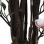Keinotekoinen Magnolia -puu 160 cm