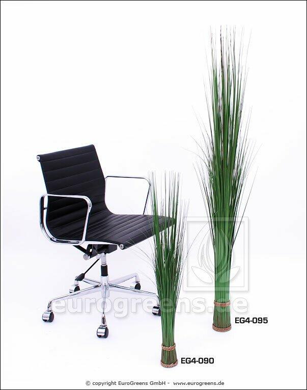 Keinotekoinen nippu ruoho Bezosetka 90 cm