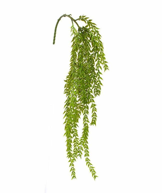 Keinotekoinen pakara Willow 80 cm