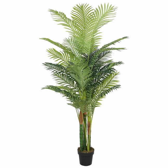 Keinotekoinen palmupuu Havaiji 195 cm