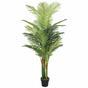 Keinotekoinen palmupuu Havaiji 195 cm
