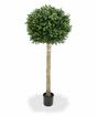 Keinotekoinen puu Buxus pyöreä 110 cm