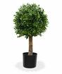 Keinotekoinen puu Buxus pyöreä 25 cm