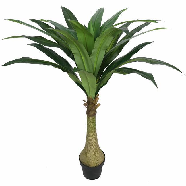 Keinotekoinen puu Dracena 135 cm