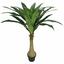 Keinotekoinen puu Dracena 135 cm