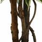 Keinotekoinen puu Ficus 110 cm