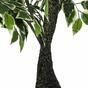 Keinotekoinen puu Ficus 120 cm