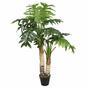 Keinotekoinen puu Philodendron 140 cm