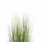 Keinotekoinen ruoho kiinalainen vaaleanvihreä koriste 150 cm