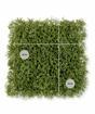 Keinotekoinen sammalpaneeli - 25x25 cm