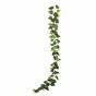 Keinotekoinen seppele Philodendron 190 cm