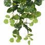 Keinotekoinen siipi Geranium vihreä 80 cm