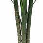 Kentia keinotekoinen kämmen 150 cm
