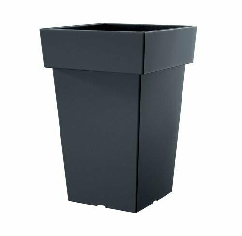 LOFLY SQUARE antrasiitti 19,3cm