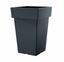 LOFLY SQUARE antrasiitti 19,3cm