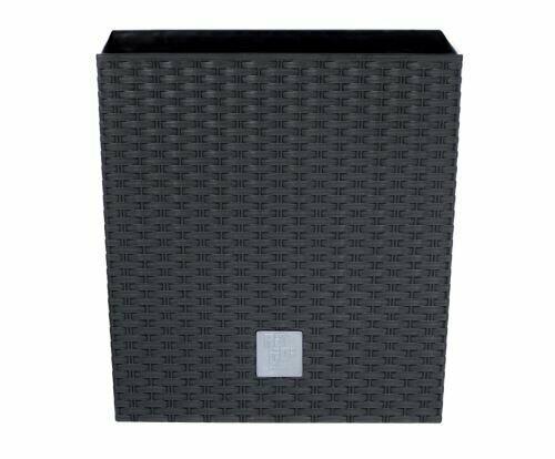 Kukkaruukku RATO LOW + antrasiittikerros 26,2 cm